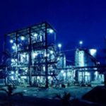 power plant