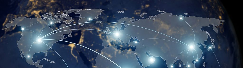 Scientific Design Global Presence