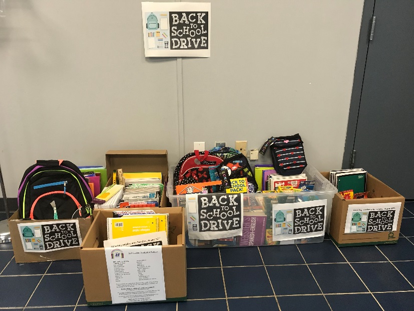 Hope and Safety Organization