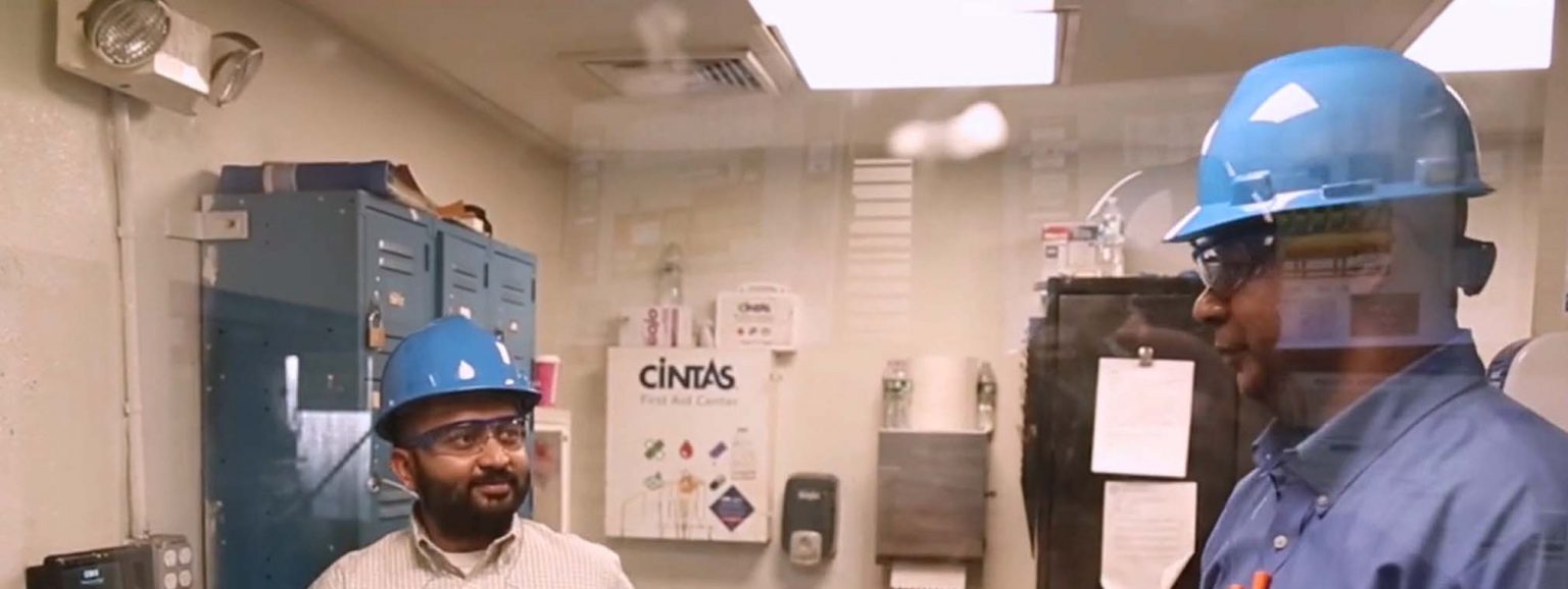 Scientific Design Company