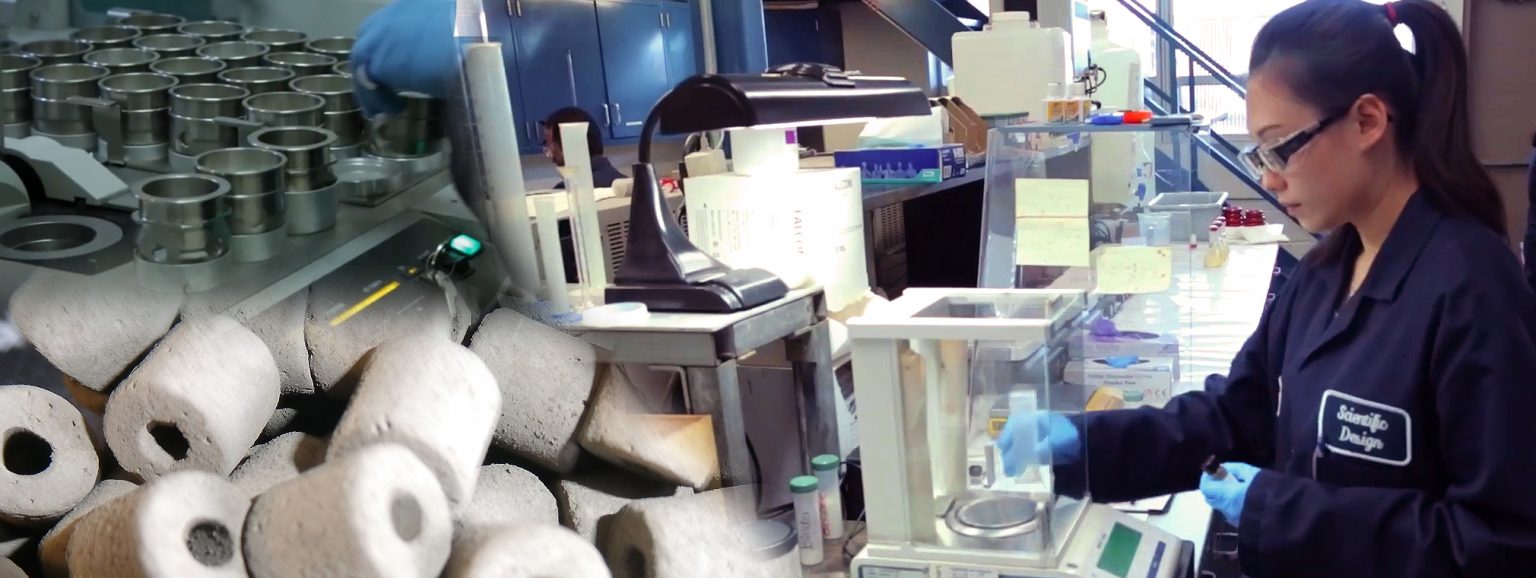 Scientific Design Company